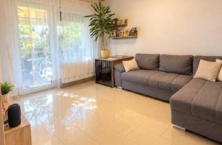Wohnung kaufen in 64521 Groß-Gerau, Groß-Gerau - 3 Zimmerwohnung mit Balkon in GG ohne Makler Gebühr