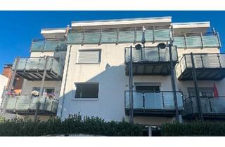 Wohnung kaufen in 68642 Bürstadt, Bürstadt - Eigentum Wohnung