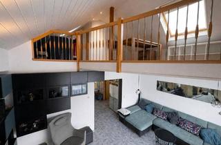 Wohnung kaufen in 63322 Rödermark, Rödermark - Maisonette-DG-Wohnung 95 m² in Rödermark (provisionsfrei)
