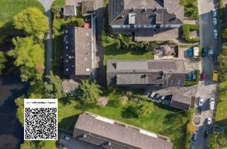 Wohnung kaufen in 65428 Rüsselsheim, Rüsselsheim am Main - Zuhause nahe Stadt + Natur: 2 Zimmer Wohnung in 65428 Rüsselsheim
