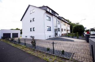 Wohnung kaufen in 63500 Seligenstadt, Seligenstadt - Wohnen in Mainnähe - solide Kapitalanlage direkt v. Eigentümer