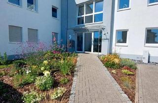 Wohnung kaufen in 34225 Baunatal, Baunatal - Barrierefreie Eigentumswohnung - 2,5 Zimmer ca. 70 m2