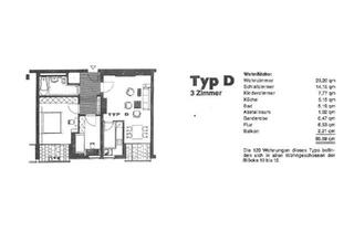 Wohnung kaufen in 63128 Dietzenbach, Dietzenbach - Wohnung zu verkaufen Keine Markler