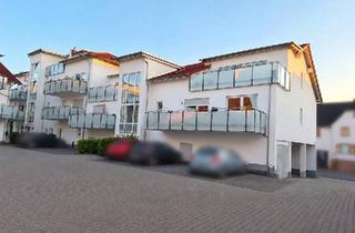 Wohnung kaufen in 35428 Langgöns, Langgöns - 4-Zimmer-Wohnung Langgöns | 104 m² | provisionsfrei