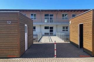Wohnung kaufen in 34292 Ahnatal, Ahnatal - Attraktive, barrierearme 3-Zimmer-Eigentumswohnung mit Balkon