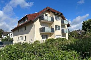 Wohnung kaufen in 63322 Rödermark, Rödermark - 2,5 Zimmer ETW Wohnung (79 qm) mit 2 Balkonen, Rödermark