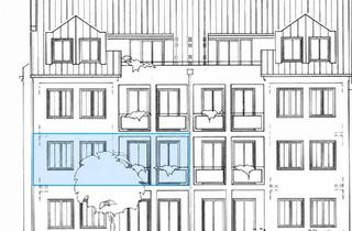 Wohnung kaufen in 34260 Kaufungen, Kaufungen - Attraktive 3-Zimmer-Wohnung mit Loggia & Stellplatz in Kaufungen