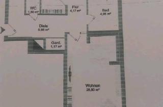 Wohnung kaufen in 63322 Rödermark, Rödermark - Eigentumswohnung in Rödermark - Privatverkauf, provisionsfrei