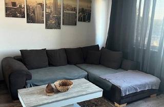 Wohnung kaufen in 63225 Langen, Langen (Hessen) - Vollmöblierte 1-Zimmerwohnung ( 35qm ) in Langen mit EBK