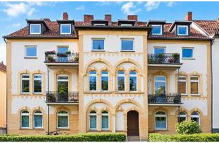 Wohnung kaufen in 34121 Kassel, Kassel - Charmante 2-Zimmer Stadtwohnung an der Karlsaue von Privat