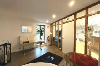 Loft kaufen in 34225 Baunatal, Baunatal - Große, loftartige Eigentumswohnung mitten in Kirchbauna