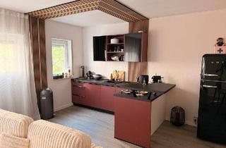 Wohnung kaufen in 64546 Mörfelden-Walldorf, Mörfelden-Walldorf - Wohnung Kernsaniert, komplett möbliert und provisionsfrei