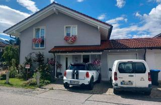 Einfamilienhaus kaufen in 82386 Huglfing, Huglfing - Einfamilienhaus