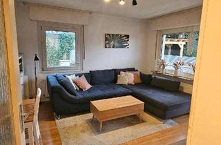 Wohnung kaufen in 44807 Bochum, Bochum - 2-Zimmer-Erdgeschosswohnung in ruhiger Bestlage von Bochum-Grumme