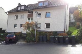 Wohnung kaufen in 58515 Lüdenscheid, Lüdenscheid - schöne 3 Zimmer Erdgeschoß Eigentumswohnung