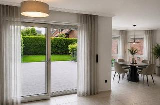 Wohnung kaufen in 41470 Neuss, Neuss - Kapitalanlage: 5-Zimmer-Maisonettewohnung in Neuss Rosellen