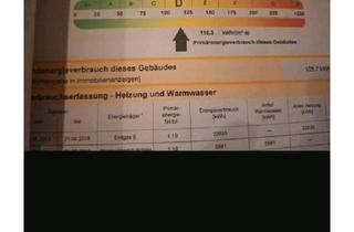 Wohnung kaufen in 32683 Barntrup, Barntrup - Eigentumswohnung zu verkaufen