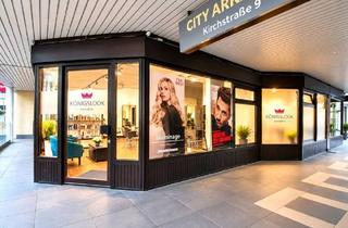 Geschäftslokal mieten in 61462 Königstein, Königstein - Gehobener Friseursalon oder doch ein anderes Geschäft? Sie entscheiden...