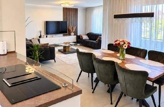 Wohnung kaufen in 49393 Lohne, Lohne (Oldenburg) - Modernisierte 4-Zimmerwohnung mit eigenem Eingang - provisonsfrei