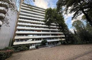 Wohnung kaufen in 50169 Kerpen, Kerpen - Eigentumswohnung über den Dächern von Horrem