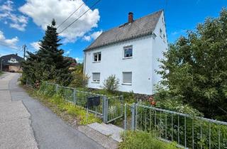 Einfamilienhaus kaufen in 09228 Chemnitz, Chemnitz - Ein Haus mit Potential: großzügiges Anwesen mit Top-Lage