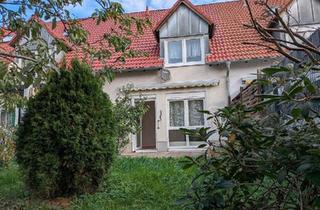 Reihenhaus kaufen in 01723 Wilsdruff, Wilsdruff - Nette Nachbarn sind schon da... Reihenhaus privat zu verkaufen