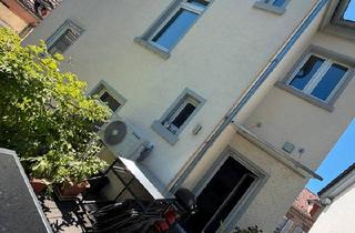 Wohnung kaufen in 67549 Worms, Worms - Geschmackvolle Altbauwohnung in Worms
