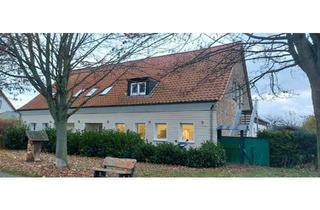 Mehrfamilienhaus kaufen in 38835 Osterwieck, Osterwieck - Verkaufe mein Anwesen (Mehrfamilienhaus) in 38835 Bühne