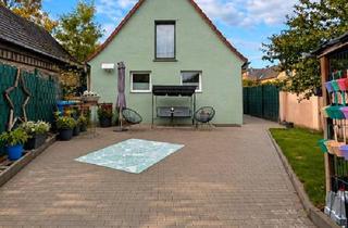 Einfamilienhaus kaufen in 06246 Bad Lauchstädt, Bad Lauchstädt - Einfamilienhaus modernisiert