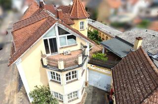 Wohnung mieten in 63110 Rodgau, Traumhafte Maisonettewohnung mit wunderschöner Terrasse Wohnen auf zwei Ebenen mit besonderem Charme