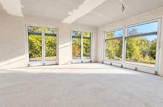 Wohnung kaufen in 55130 Weisenau, Provisionsfrei | Lichtdurchflutete 2-Zimmer-Neubauwohnung mit Terrasse im Mainzer Heiligkreuzviertel