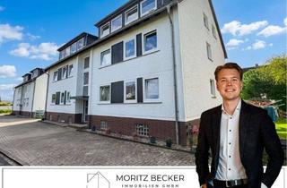 Wohnung kaufen in 31008 Elze, Schöne, moderne & bezugsfreie Wohnung mit Weitblick in Elze!
