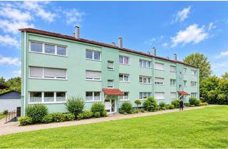 Wohnung kaufen in 78176 Blumberg, Komfortable 3-Zimmerwohnung im 2.OG mit ca. 71 m² inkl. Balkon