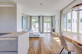 Penthouse kaufen in 14469 Nauener Vorstadt, Außergewöhnliches Penthouse mit Dachterrasse am Jungfernsee