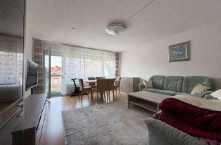 Wohnung kaufen in 38226 Lebenstedt, Gepflegte 2-Zimmer-Eigentumswohnung mit ca. 59 m² in Salzgitter-Lebenstedt