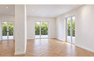 Wohnung kaufen in 12205 Lichterfelde, Provisionsfreier Erstbezug im Gartengeschoss | Energieeffizienzklasse A | ab 349.000 €