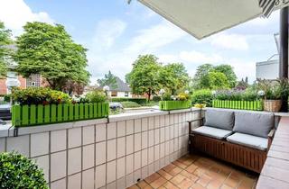Wohnung kaufen in 22175 Bramfeld, Gepflegte Kapitalanlage in Bramfeld zu erwerben!