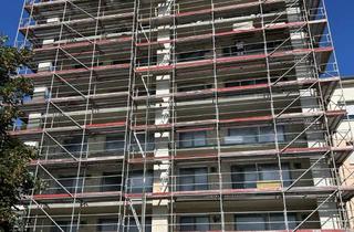 Wohnung kaufen in Noetherstraße 71, 91058 Bruck, NEUBAU - KfW 40 Effizienzhaus mit degressive AfA und Mietsonder AfA