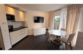 Wohnung kaufen in 40885 Ratingen, Helles Apartment mit Balkon - ideal für Studenten, Singles & Kapitalanleger