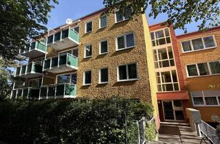 Wohnung kaufen in Selerweg 25, 12169 Steglitz, 2-Zimmer-Kapitalanlage in Steglitz