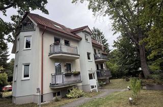 Wohnung kaufen in In Der Aue, 14480 Potsdam, 3-Zimmer Dachgeschosswohnung in Potsdam