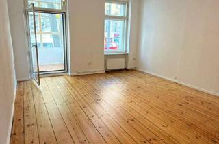 Wohnung kaufen in Schildhornstraße 72, 12163 Steglitz, Wohnen an der Schlossstraße : 2,5-Zimmer-Wohnung in Steglitz