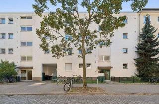 Wohnung kaufen in 12163 Steglitz, Ankommen- Einziehen- Wohlfühlen- Singleappartement im Hochparterre in ruhiger Steglitzer Wohnlage