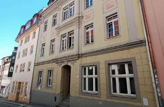 Wohnung kaufen in Schülerstraße, 02625 Bautzen, 3 vermietete Wohnungen in der Altstadt von Bautzen, ca. 6,2 % Rendite