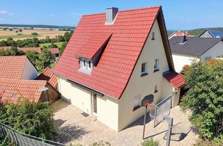 Wohnung kaufen in 97839 Esselbach, Der schönste Platz für Ihre Zukunft – Ihr neues Familienzuhause