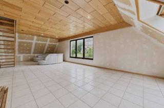 Wohnung kaufen in 45525 Hattingen, Ein Zuhause zum Wohlfühlen - großzügig wohnen mit Dachterrasse
