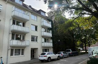 Wohnung kaufen in 22087 Hohenfelde, Ruhige Lage * Nicht weit zur Alster