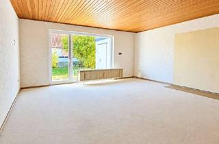 Wohnung kaufen in 28844 Weyhe, Besser als Eigentumswohnung, sofort frei, mit Garage, provisionsfrei