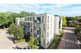 Wohnung kaufen in 26123 Donnerschwee, Moderne, vermietete 2-Zimmer-Wohnung mit Südwestbalkon in Donnerschwee