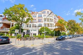 Wohnung kaufen in 12161 Friedenau, Top Lage in Friedenau mit vielen Möglichkeiten!
